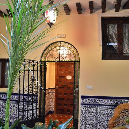 شقة Toledo Historico المظهر الخارجي الصورة